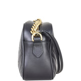 Gucci GG Marmont Small Camera Bag Side
