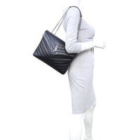 Saint Laurent Loulou Medium Mannequin