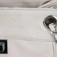 Chanel Mademoiselle Accordion Bag