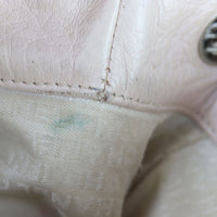 Chanel Mademoiselle Accordion Bag