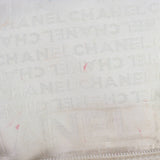Chanel Mademoiselle Accordion Bag Wear