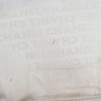 Chanel Mademoiselle Accordion Bag Wear