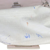 Chanel Mademoiselle Accordion Bag Wear