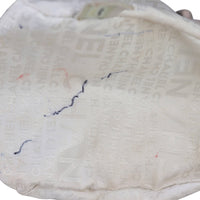 Chanel Mademoiselle Accordion Bag