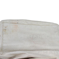 Chanel Mademoiselle Accordion Bag