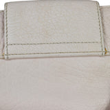 Chanel Mademoiselle Accordion Bag Wear