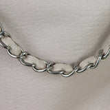 Chanel Mademoiselle Accordion Bag