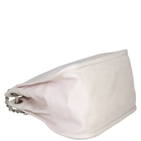 Chanel Mademoiselle Accordion Bag Corner Distance