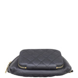 Chanel Business Affinity Waist Bag Base