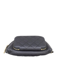 Chanel Business Affinity Waist Bag Base