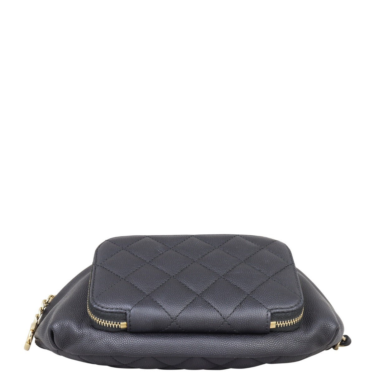 Chanel Business Affinity Waist Bag Base