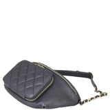 Chanel Business Affinity Waist Bag Corner Distance