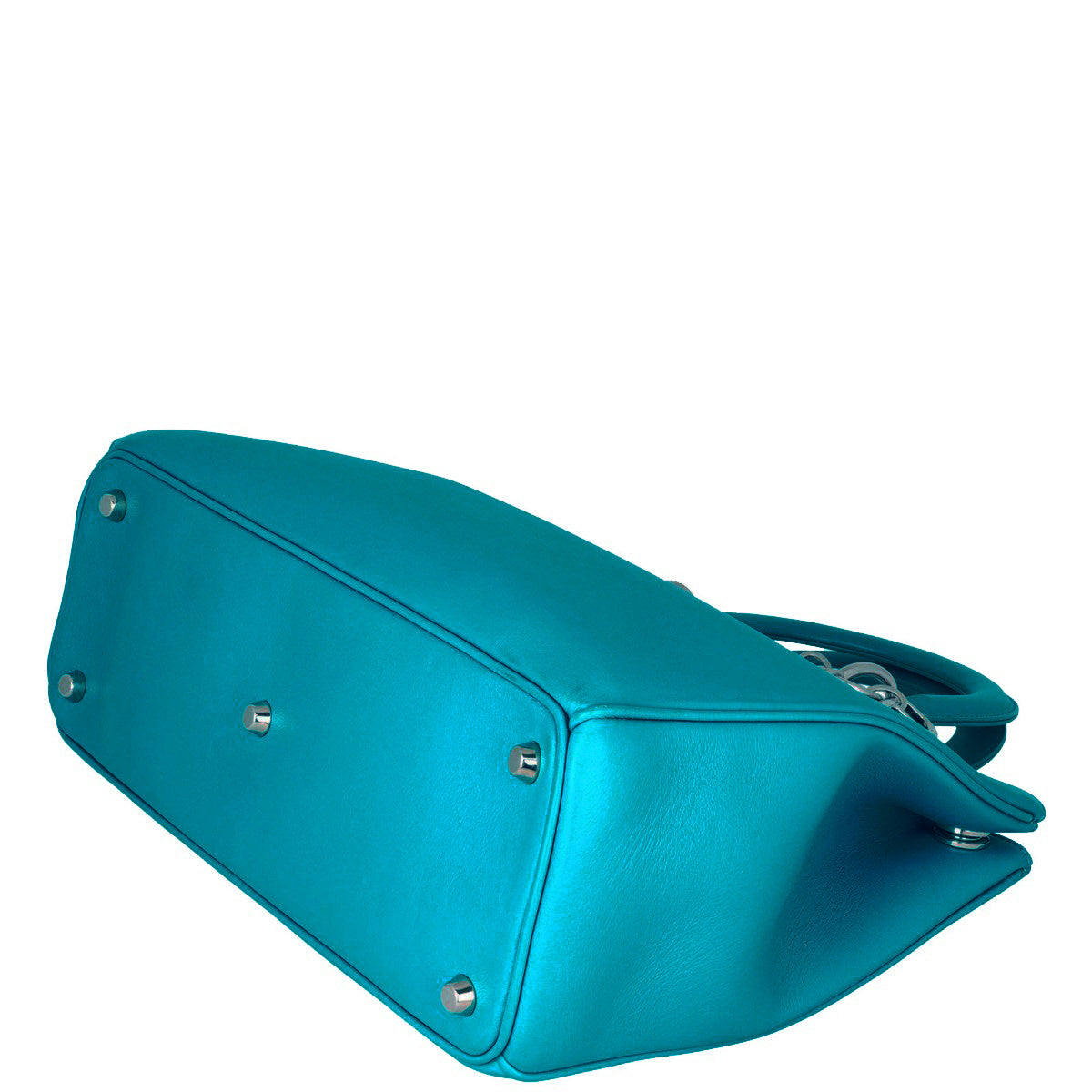 Dior Diorissimo Medium Corner Distance