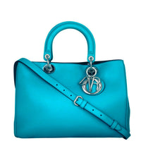 Dior Diorissimo Medium Front with strap