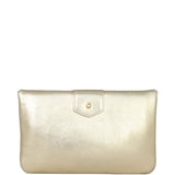 Louis Vuitton Sofia Coppola Slim Clutch Back