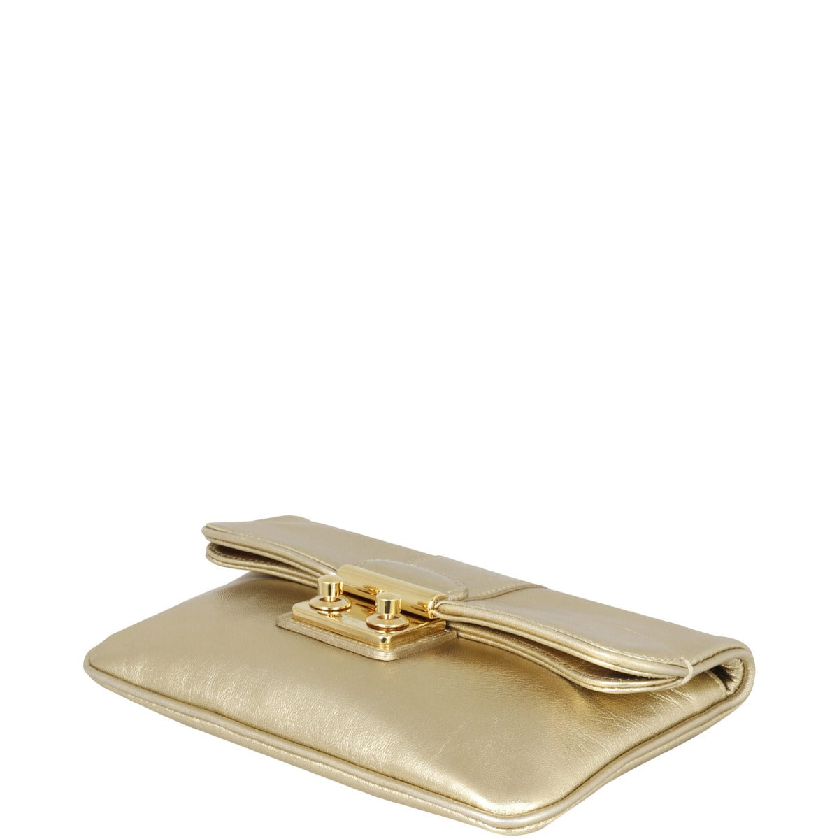 Louis Vuitton Sofia Coppola Slim Clutch Corner Distance