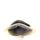 Louis Vuitton Sofia Coppola Slim Clutch Interior