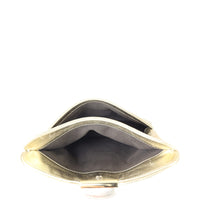 Louis Vuitton Sofia Coppola Slim Clutch Interior