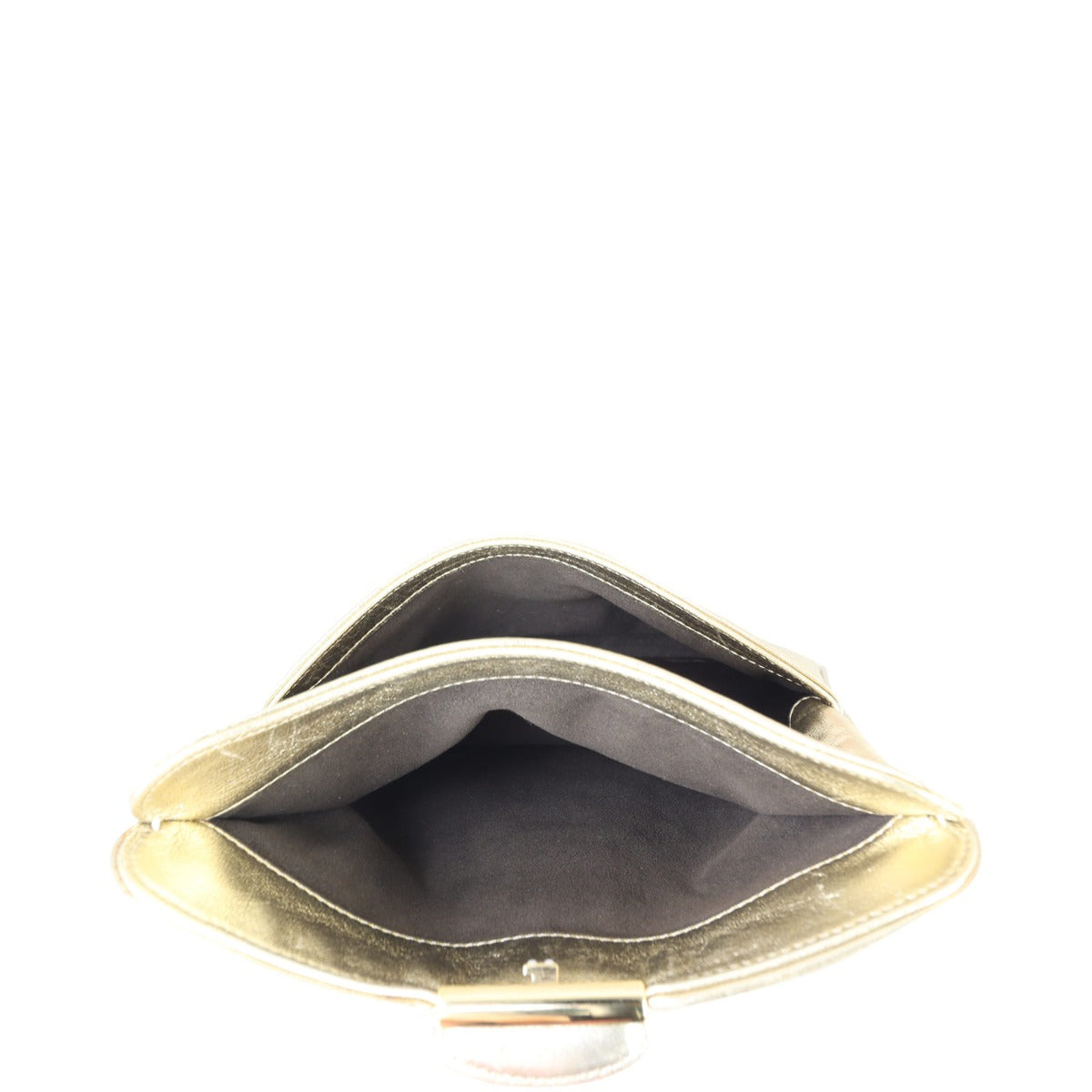 Louis Vuitton Sofia Coppola Slim Clutch Interior