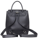 Louis Vuitton Lockme Backpack Back