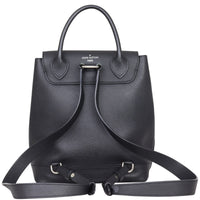Louis Vuitton Lockme Backpack Back