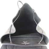 Louis Vuitton Lockme Backpack Interior