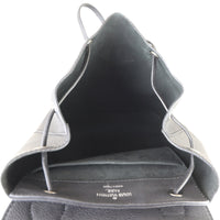 Louis Vuitton Lockme Backpack Interior