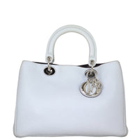 Dior Diorissimo Medium Front