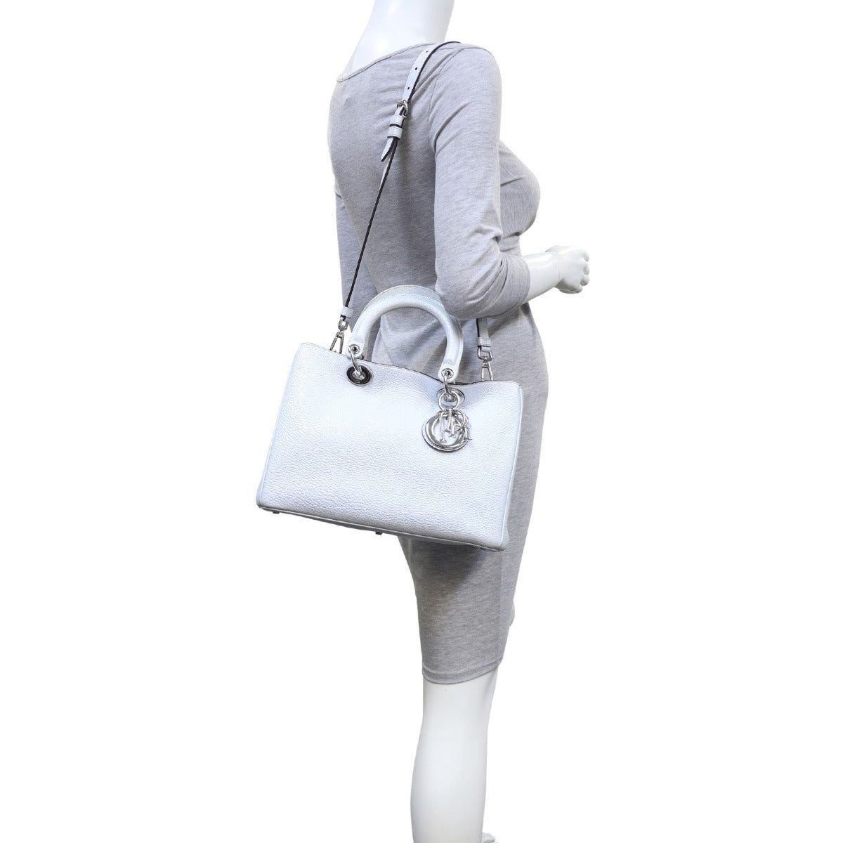 Dior Diorissimo Medium Mannequin