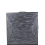 Louis Vuitton Bleecker Box Bag Epi Base