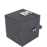 Louis Vuitton Bleecker Box Bag Epi Corner Distance