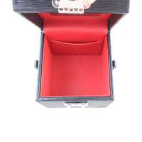 Louis Vuitton Bleecker Box Bag Epi Interior