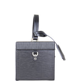 Louis Vuitton Bleecker Box Bag Epi Side