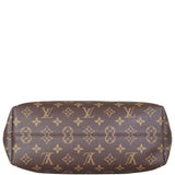 Louis Vuitton Graceful PM Monogram Base