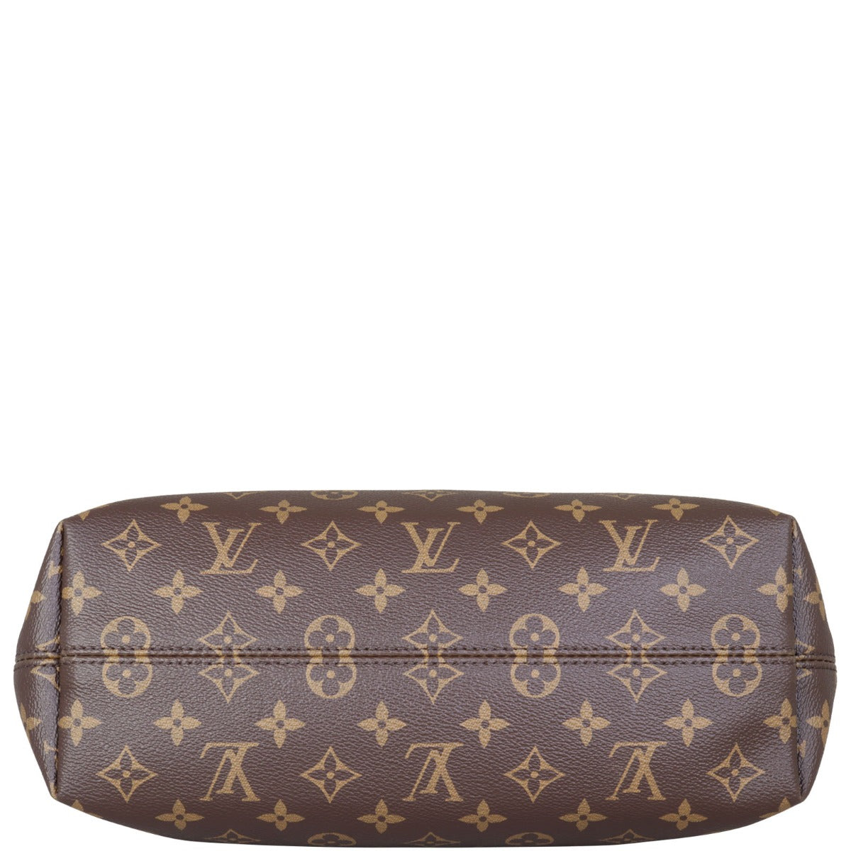 Louis Vuitton Graceful PM Monogram Base