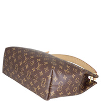 Louis Vuitton Graceful PM Monogram Corner Distance
