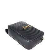 Saint Laurent Lou Camera Bag Corner Distance