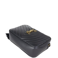 Saint Laurent Lou Camera Bag Corner Distance