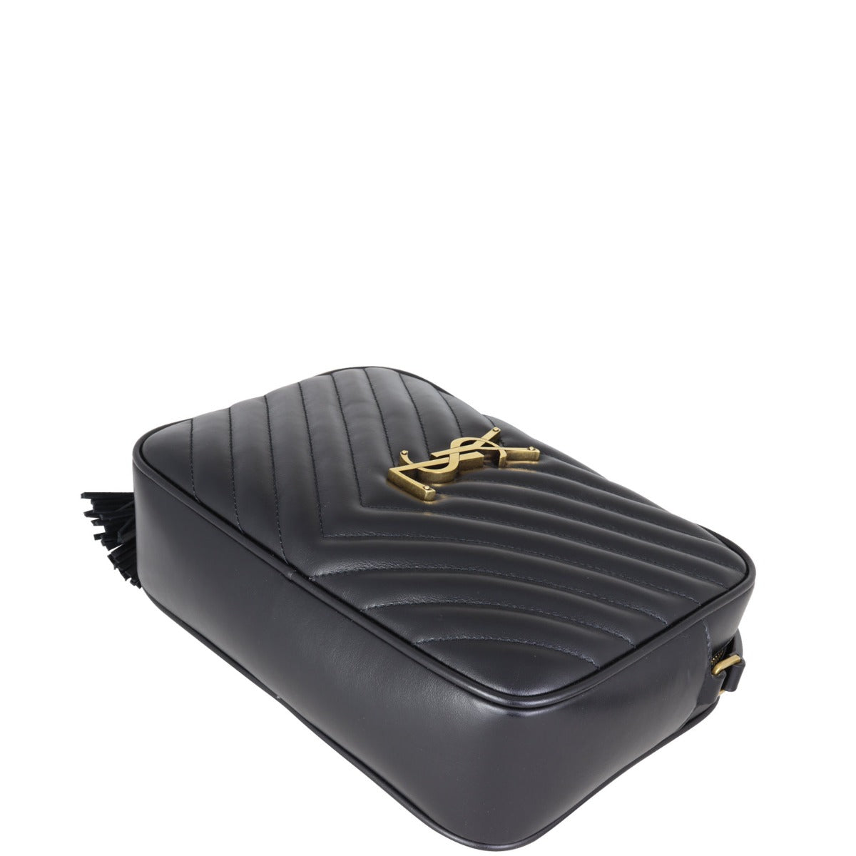 Saint Laurent Lou Camera Bag Corner Distance