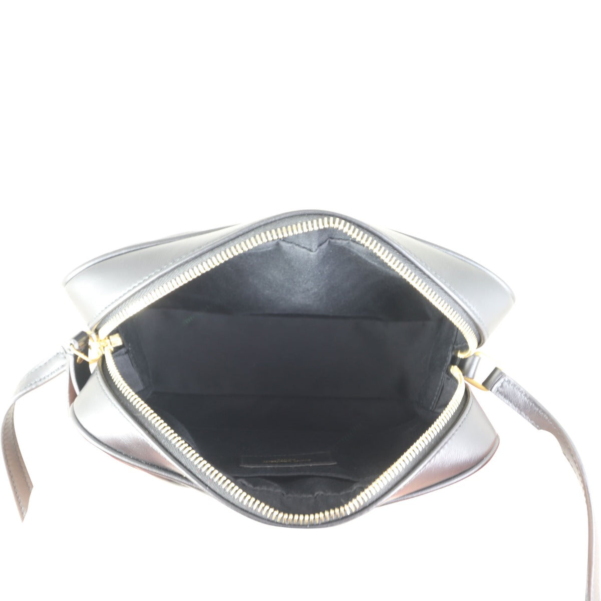 Saint Laurent Lou Camera Bag Interior