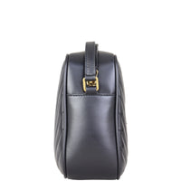 Saint Laurent Lou Camera Bag Side