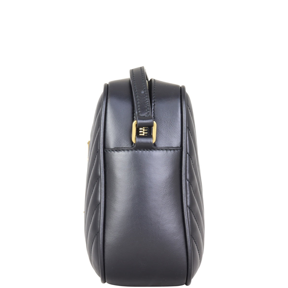 Saint Laurent Lou Camera Bag Side