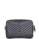 Saint Laurent Lou Camera Bag Back