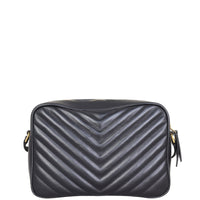 Saint Laurent Lou Camera Bag Back
