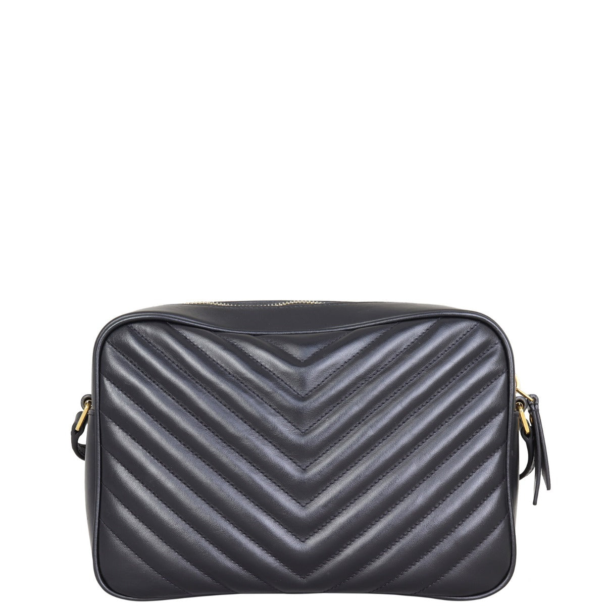 Saint Laurent Lou Camera Bag Back