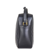 Saint Laurent Lou Camera Bag Side