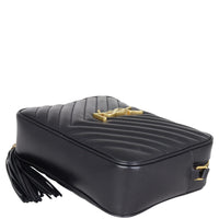 Saint Laurent Lou Camera Bag Corner Distance