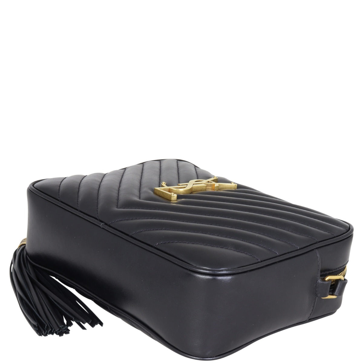 Saint Laurent Lou Camera Bag Corner Distance