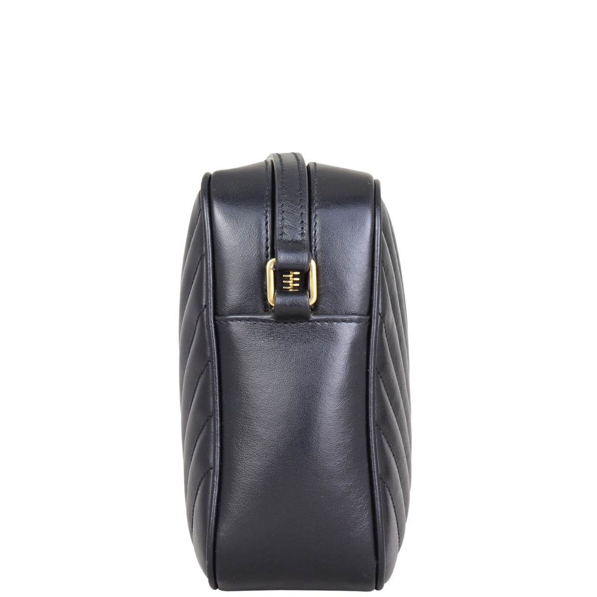 Saint Laurent Lou Camera Bag Side