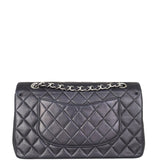 Chanel Classic Double Flap Medium Back